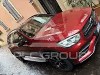 2020 Mercedes Benz GLC 400