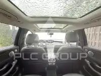 2020 Mercedes Benz GLC 400