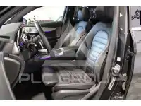 2020 Mercedes Benz GLC 400