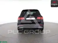 2020 Mercedes Benz GLC 400
