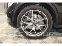 2020 Mercedes Benz GLC 400