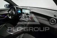 2020 Mercedes Benz GLC 400