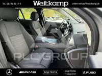 2020 Mercedes Benz GLC 400