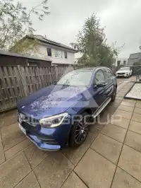 2020 Mercedes Benz GLC 400