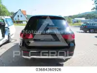 2020 Mercedes Benz GLC 400