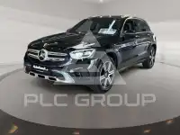 2020 Mercedes Benz GLC 400