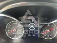 2020 Mercedes Benz GLC 400