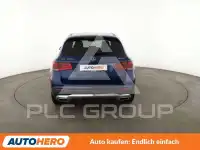 2020 Mercedes Benz GLC 400