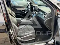2020 Mercedes Benz GLC 400