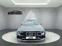 2020 Mercedes Benz GLC 400