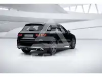 2020 Mercedes Benz GLC 400