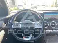 2020 Mercedes Benz GLC 400