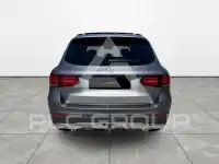 2020 Mercedes Benz GLC 400