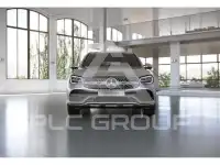 2020 Mercedes Benz GLC 400
