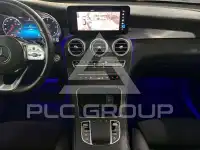 2020 Mercedes Benz GLC 400