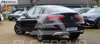 2020 Mercedes Benz GLC 400