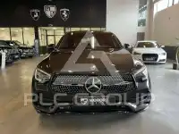 2020 Mercedes Benz GLC 400