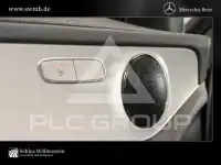 2020 Mercedes Benz GLC 400