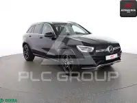 2020 Mercedes Benz GLC 400