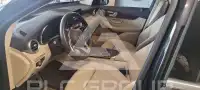 2020 Mercedes Benz GLC 400