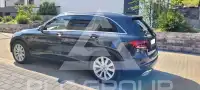 2020 Mercedes Benz GLC 400