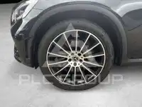 2020 Mercedes Benz GLC 400