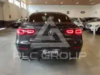 2020 Mercedes Benz GLC 400