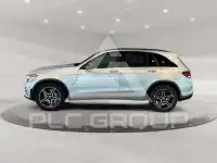 2020 Mercedes Benz GLC 400