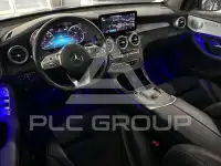 2020 Mercedes Benz GLC 400