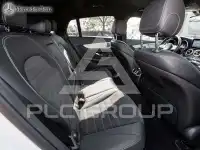 2020 Mercedes Benz GLC 400