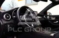 2020 Mercedes Benz GLC 400
