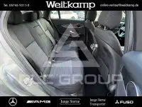 2020 Mercedes Benz GLC 400