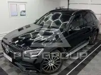 2020 Mercedes Benz GLC 400
