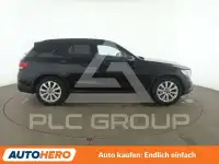 2020 Mercedes Benz GLC 400