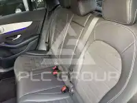 2020 Mercedes Benz GLC 400