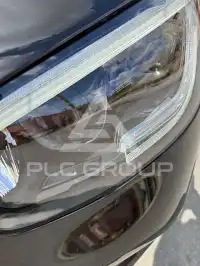 2020 Mercedes Benz GLC 400