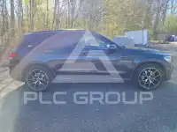 2020 Mercedes Benz GLC 400