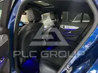 2020 Mercedes Benz GLC 400