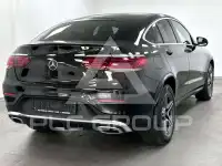 2020 Mercedes Benz GLC 400