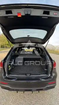 2020 Mercedes Benz GLC 400