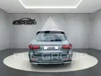 2020 Mercedes Benz GLC 400