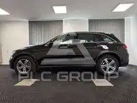 2020 Mercedes Benz GLC 400