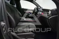 2020 Mercedes Benz GLC 400