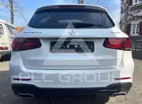 2020 Mercedes Benz GLC 400