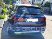 2020 Mercedes Benz GLC 400