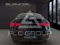 2020 Mercedes Benz GLC 400