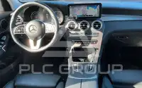 2020 Mercedes Benz GLC 400