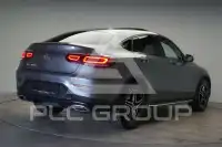 2020 Mercedes Benz GLC 400