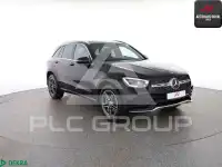 2020 Mercedes Benz GLC 400