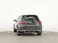 2020 Mercedes Benz GLC 400